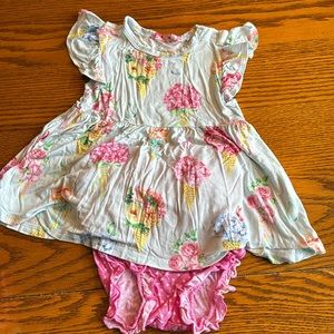 Posh Peanut 2 Piece 2T